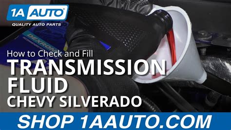 This vehicle is not equipped with a <strong>transmission fluid</strong> level. . 2021 gmc sierra transmission fluid check